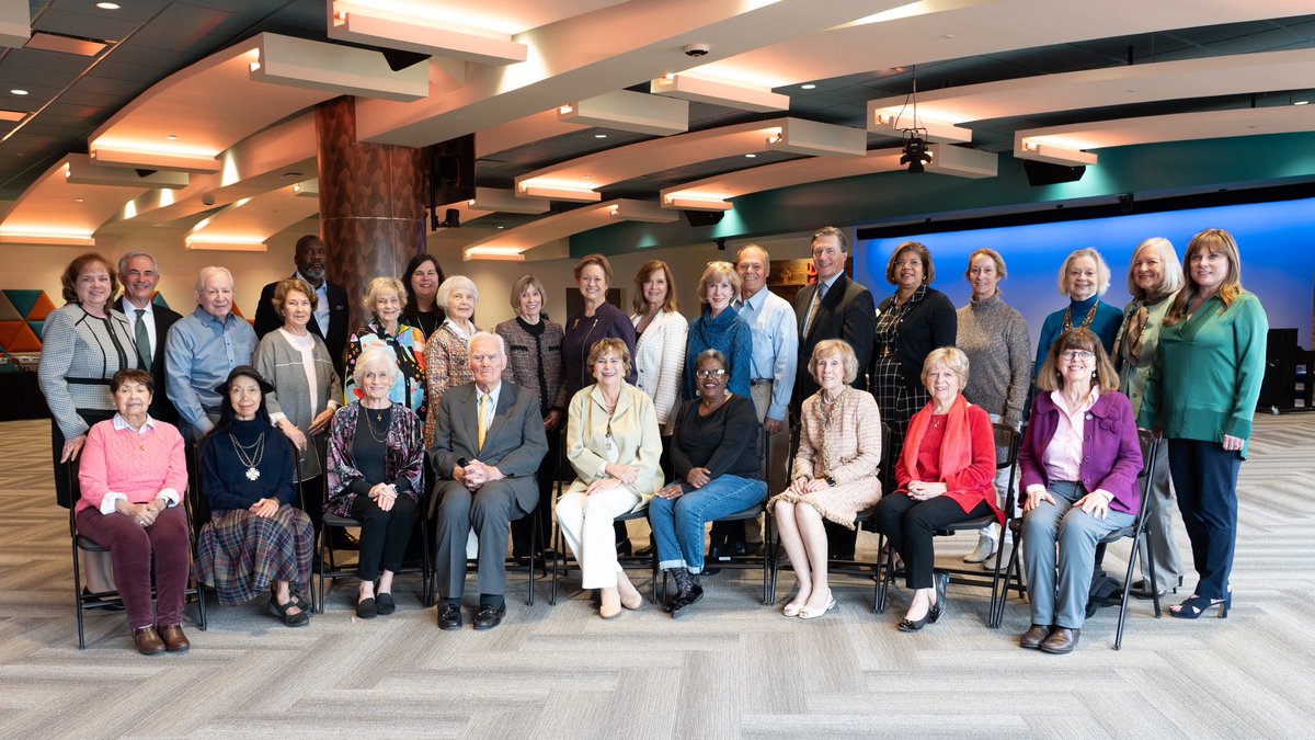 Highland Park UMC tweet media