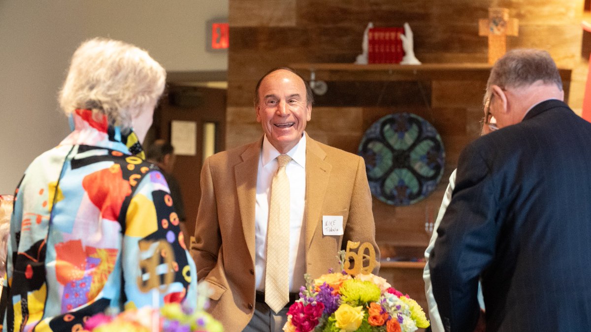 Highland Park UMC tweet media