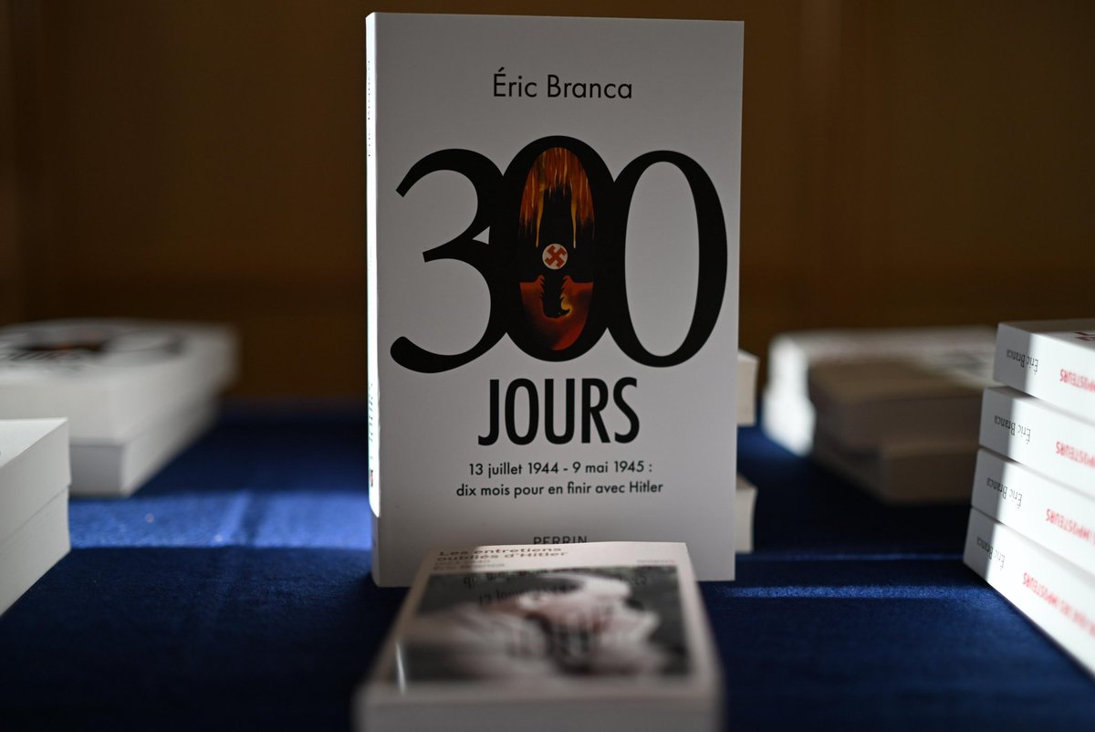 📝Éric Branca a débuté sa carrière dans le journalisme, travaillant notamment pour le magazine Valeurs actuelles à partir de 1983. Il y a occupé les postes de chef du service politique puis de directeur de la rédaction, jusqu'à son départ en 2015. Cette expérience journalistique