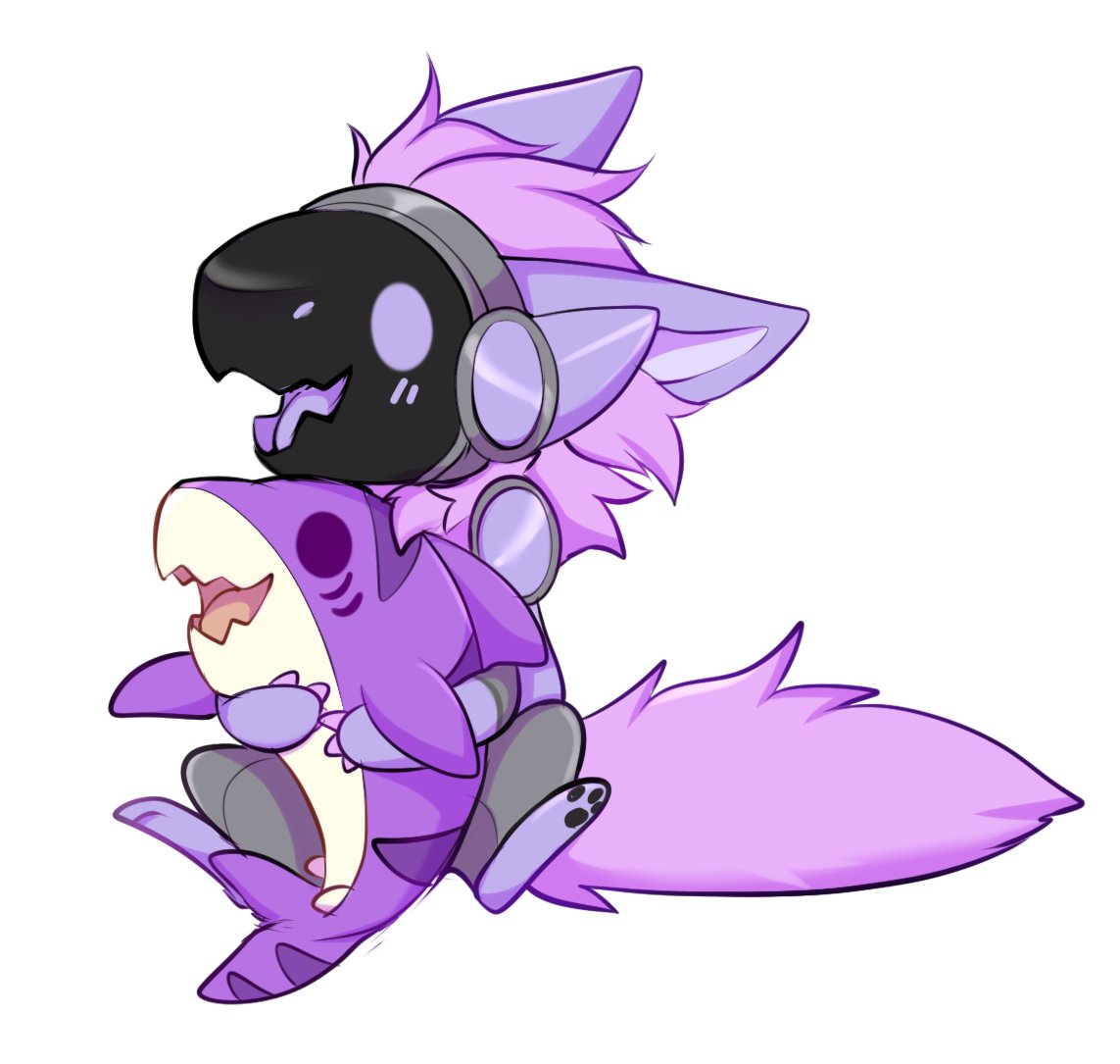 TeranenAD's tweet photo. Beans come and go but Bobert is 4 ever🙌
#protogen #protobean #bossmonsta https://t.co/0z5UoMaaHe