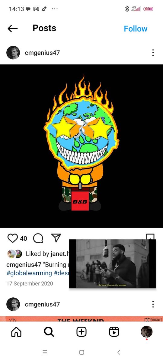 CM GENIU$ tweet media