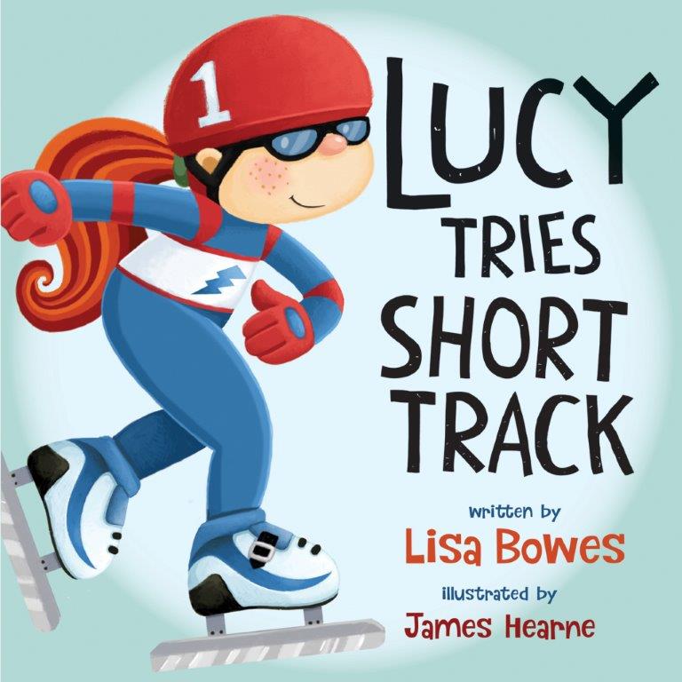 Lucy Tries Sports (@lucytriessports) on Twitter photo Exciting news for our #speedskating fans!
TX to the support of <a href="/SSC_PVC/">Speed Skating Canada | Patinage de Vitesse Canada</a> a 3rd edition of "Lucy Tries Short Track" is on the way!🙌⛸️📚 Exciting news for our #speedskating fans!
TX to the support of <a href="/SSC_PVC/">Speed Skating Canada | Patinage de Vitesse Canada</a> a 3rd edition of "Lucy Tries Short Track" is on the way!🙌⛸️📚