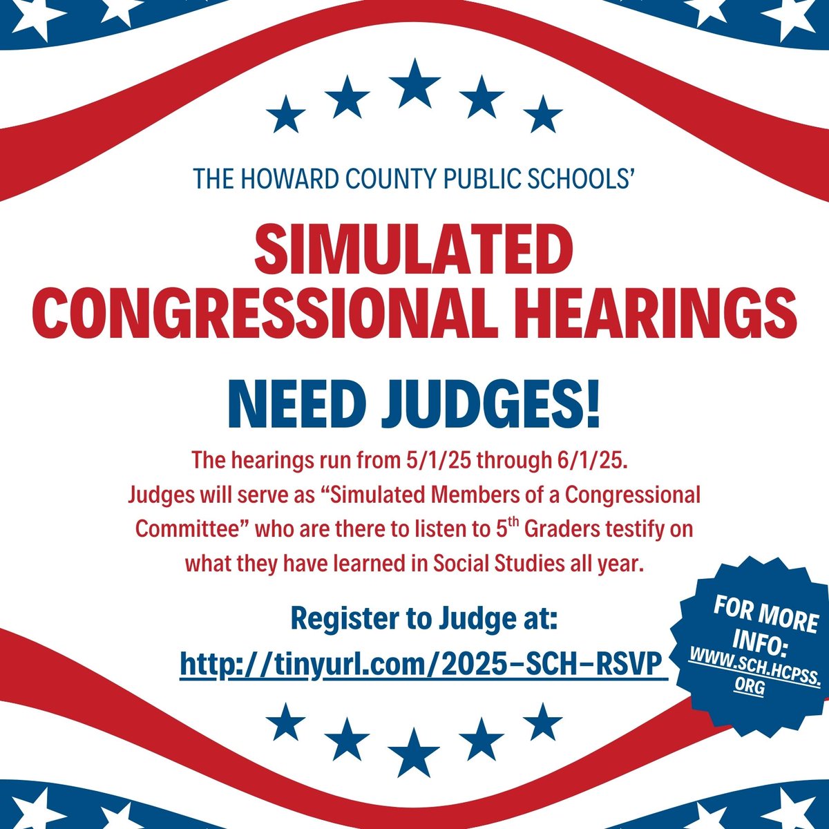 HCPSS Elementary Social Studies tweet media