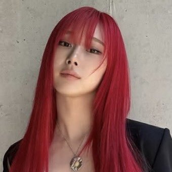 Ljegal's tweet photo. New hair, new me https://t.co/e54pKTh3tv