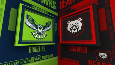 BRLiveStream's tweet image. 2nd half of region continues with softball @ Ridgeline this afternoon!! Watch it at kslsports.com/stream/ridgeli…