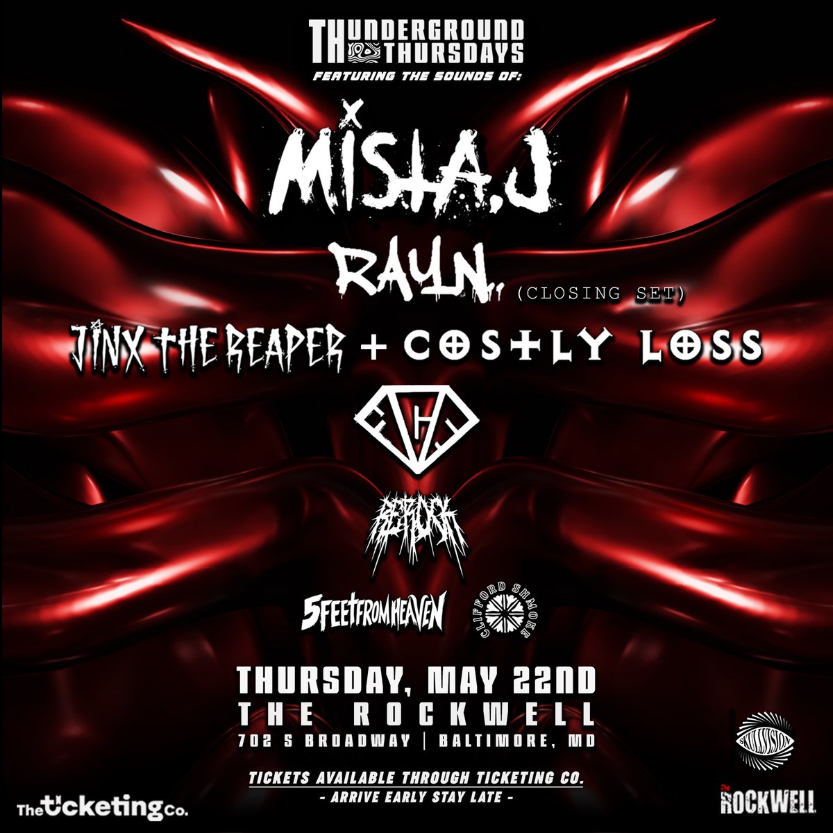 SKULLVISION tweet media