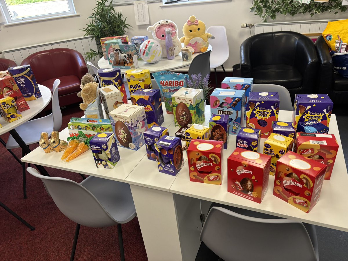 Garnteg Office tweet media