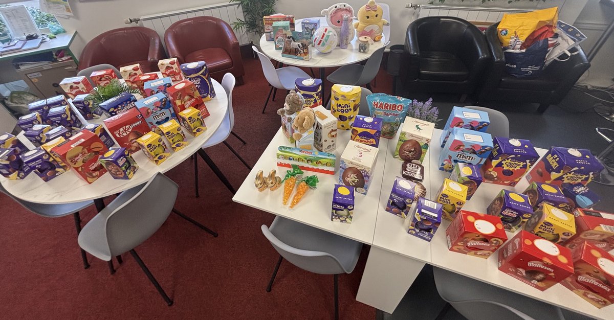 Garnteg Office tweet media