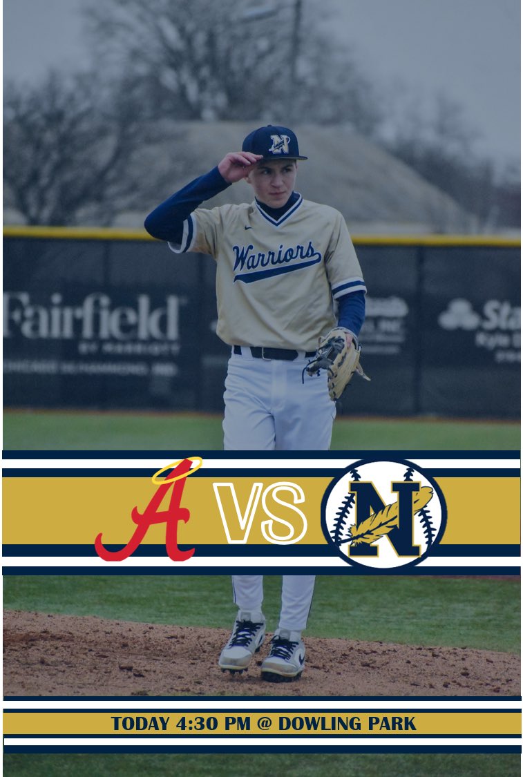 Bishop Noll Baseball tweet media