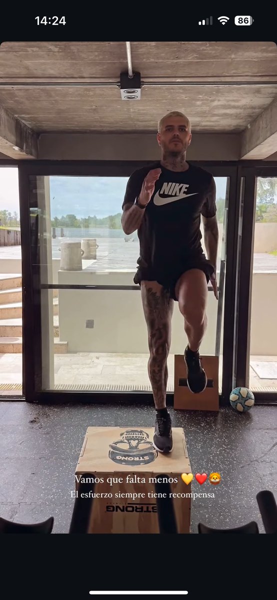 Siento que todos se están pareciendo a Justin