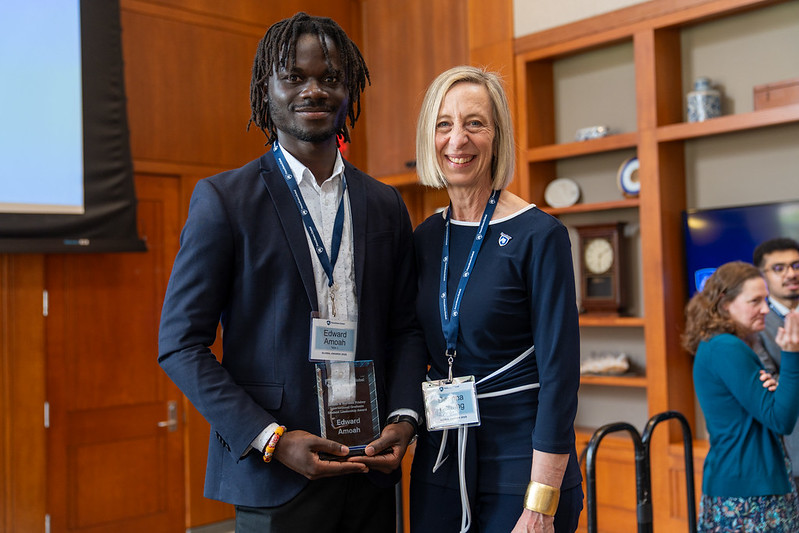 Penn State Global tweet media