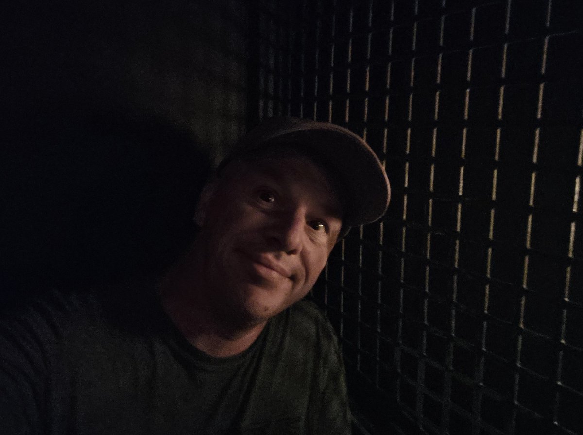 FallsAdventurer's tweet photo. Ride # 35 The Twilight Zone Tower of Terror (1:07)
This is such a thrill. I dread it, hate it and love it all at once.
#adventureisoutthere #ridechallenge #wdw https://t.co/A4Clnm70t1