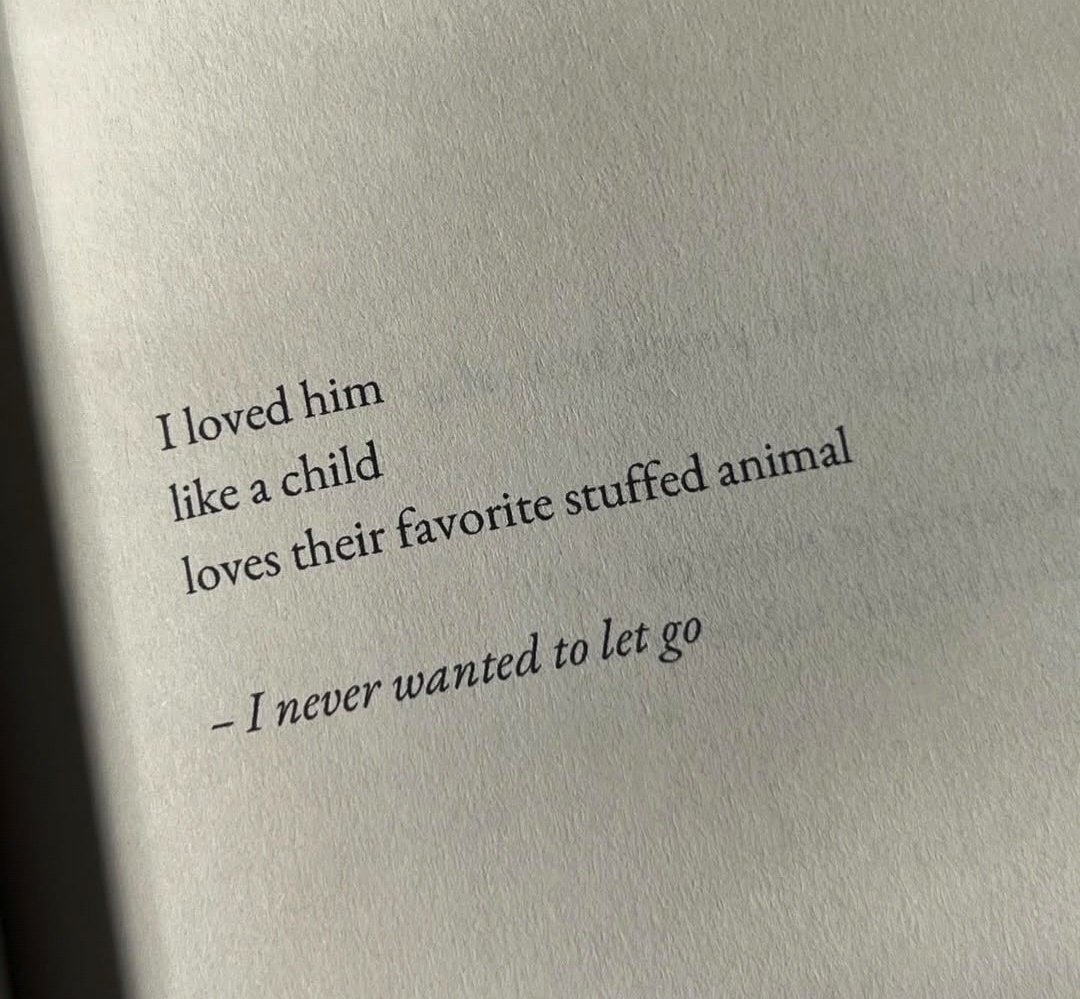 resurrecti0ns's tweet photo. so obsessed with how bad instagram poetry is. they make rupi kaur look like shakespeare. second one is maybe the worst poem i have ever seen https://t.co/hkl071Xmbu