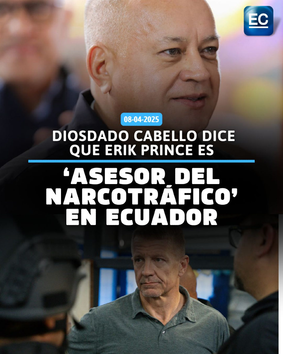 elcomerciocom's tweet image. Estas fueron las palabras de Diosdado Cabello en en una rueda de prensa del Partido Socialista Unido de #Venezuela 👉
f.mtr.cool/dvoulcblpk
