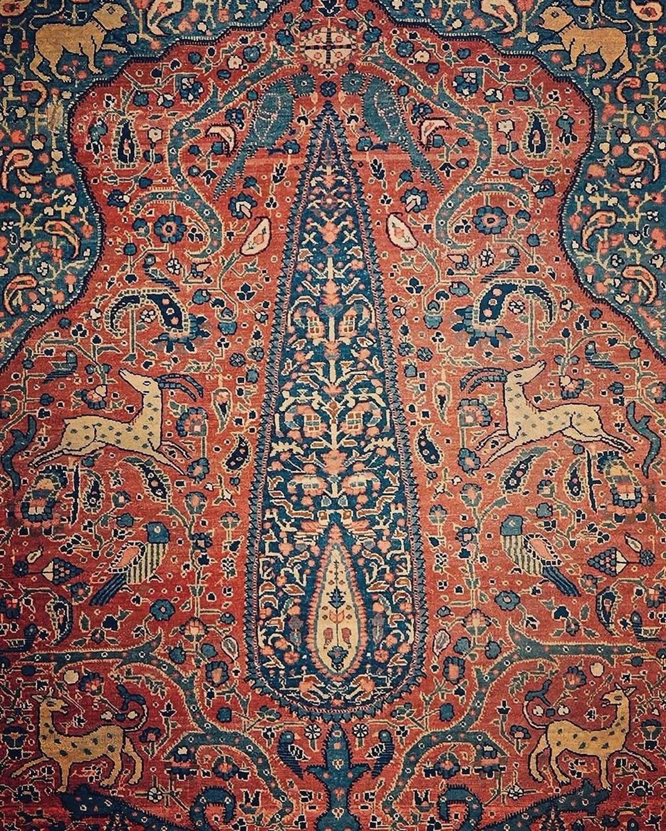 IranianArts's tweet image. پاینده ایران
