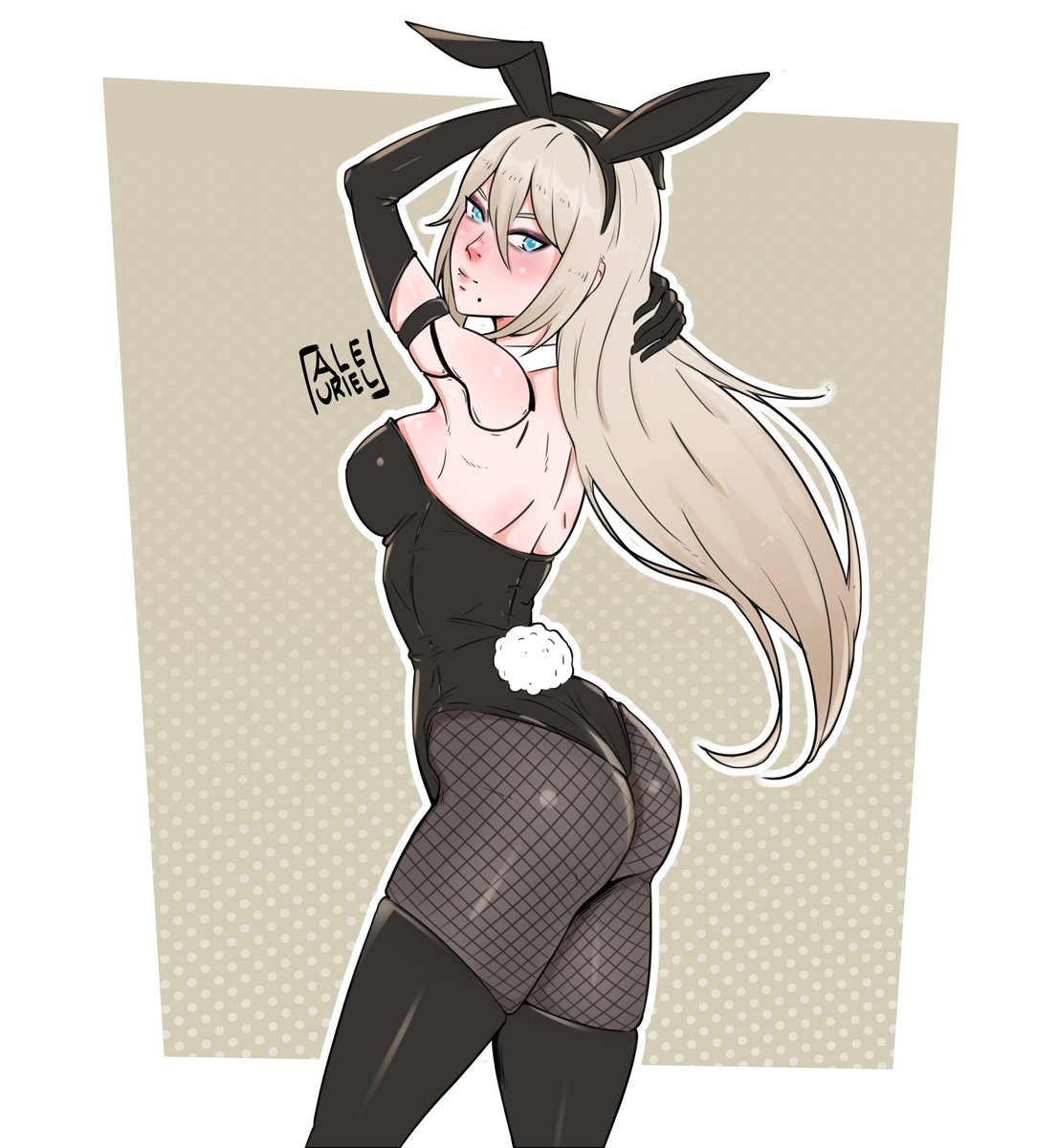 aleuriel_didi's tweet photo. A2 #nierautomata #nierautomatafanart #A2 #yokotaro #yorhaA2 #nierautomataA2 #artstudies #figuredrawing #gesturedrawing #AnimeStyle https://t.co/gzh82hc64s