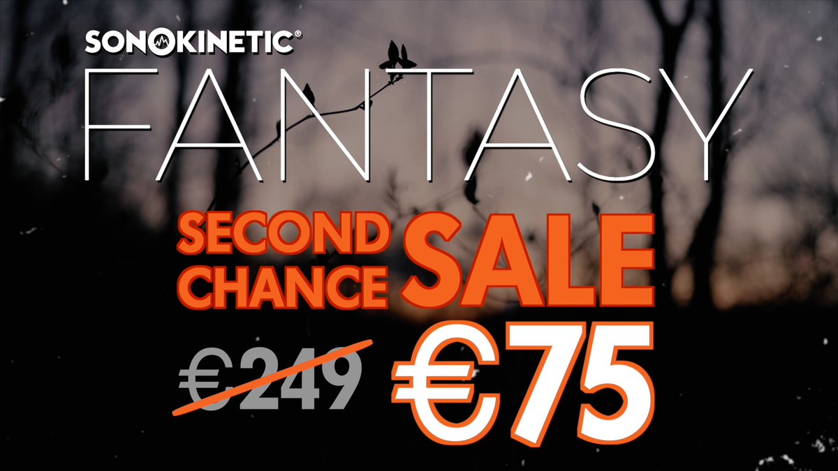 Sonokinetic tweet media