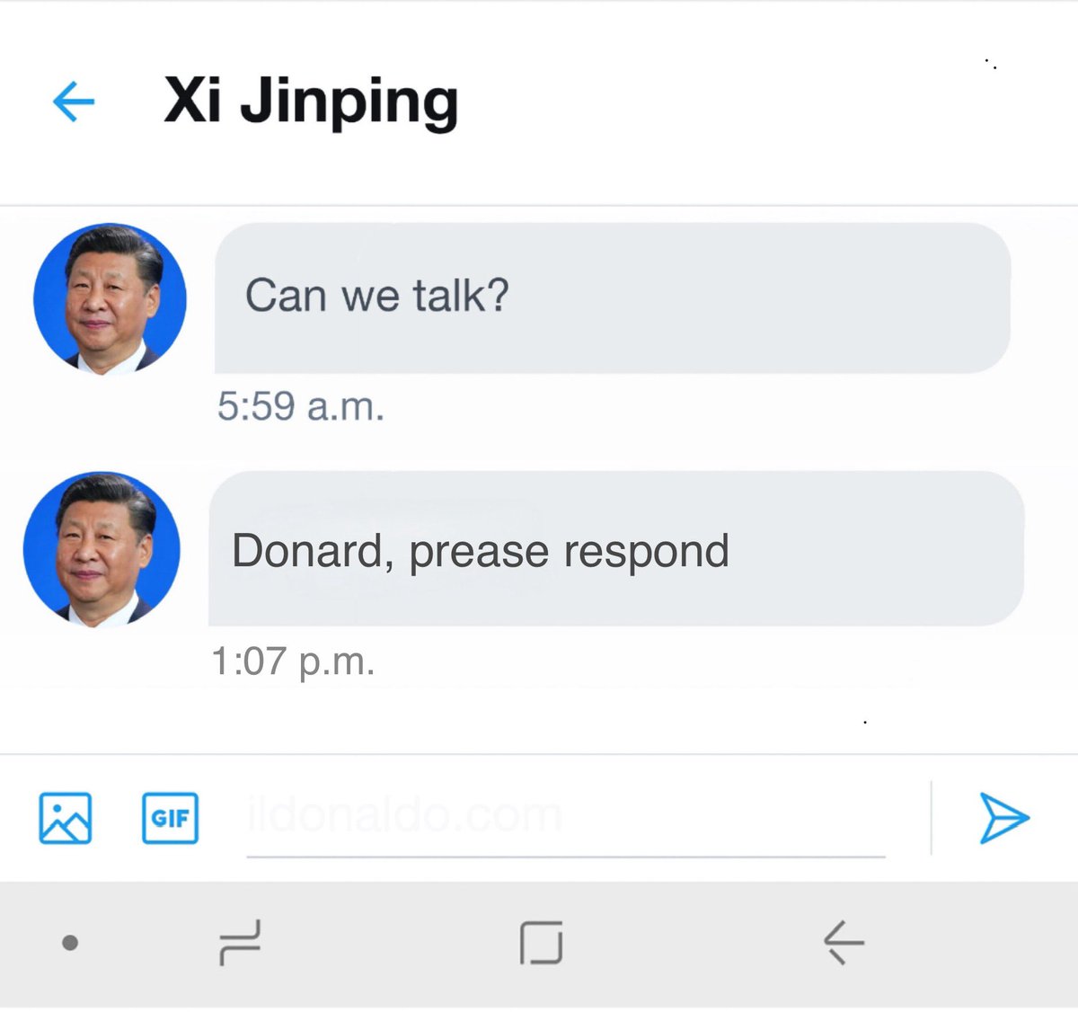 alifarhat79's tweet image. 🤣🤣🤣