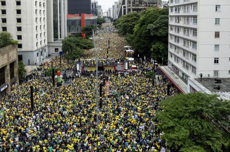 PCO - Partido da Causa Operária tweet media