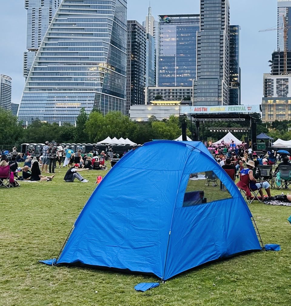 Austin Reggae Fest tweet media