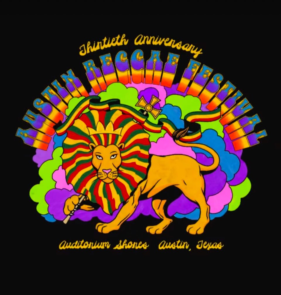 Austin Reggae Fest tweet media