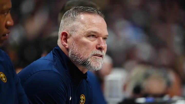 TheDunkCentral's tweet photo. BREAKING: The Nuggets are firing Michael Malone 

WOW https://t.co/jVt8HBq2e3