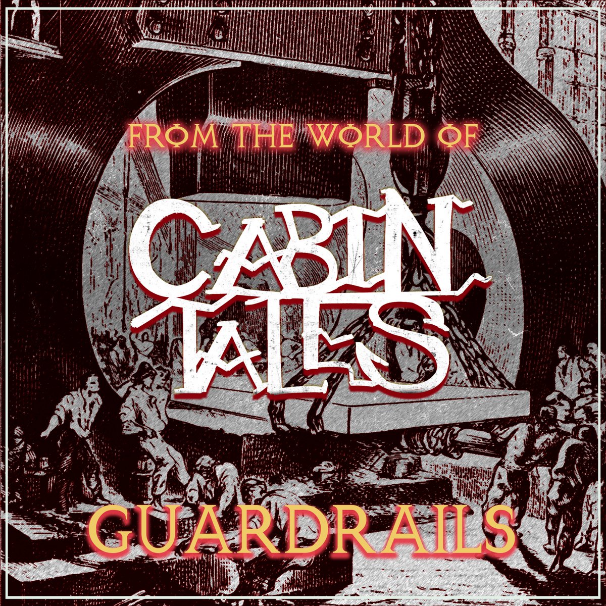 Cabin Tales 🔪 Horror Series | Season 3 in 2025 (@cabintale) on Twitter photo Tonight. 8pm EST - 5pm PST on all streaming platforms. Tonight. 8pm EST - 5pm PST on all streaming platforms.