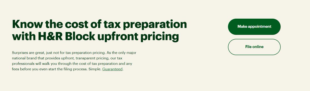 okierunner67's tweet photo. THIS IS BULLSHIT.@HRBlock NEVER sent me any information about how much I could potentially pay for my taxes.Tell me how "starting at $99" turns into $450?  There was no confirmation of what I ordered or what I could potentially owe.  #scammed #pissed https://t.co/2GN6fYrZ4s