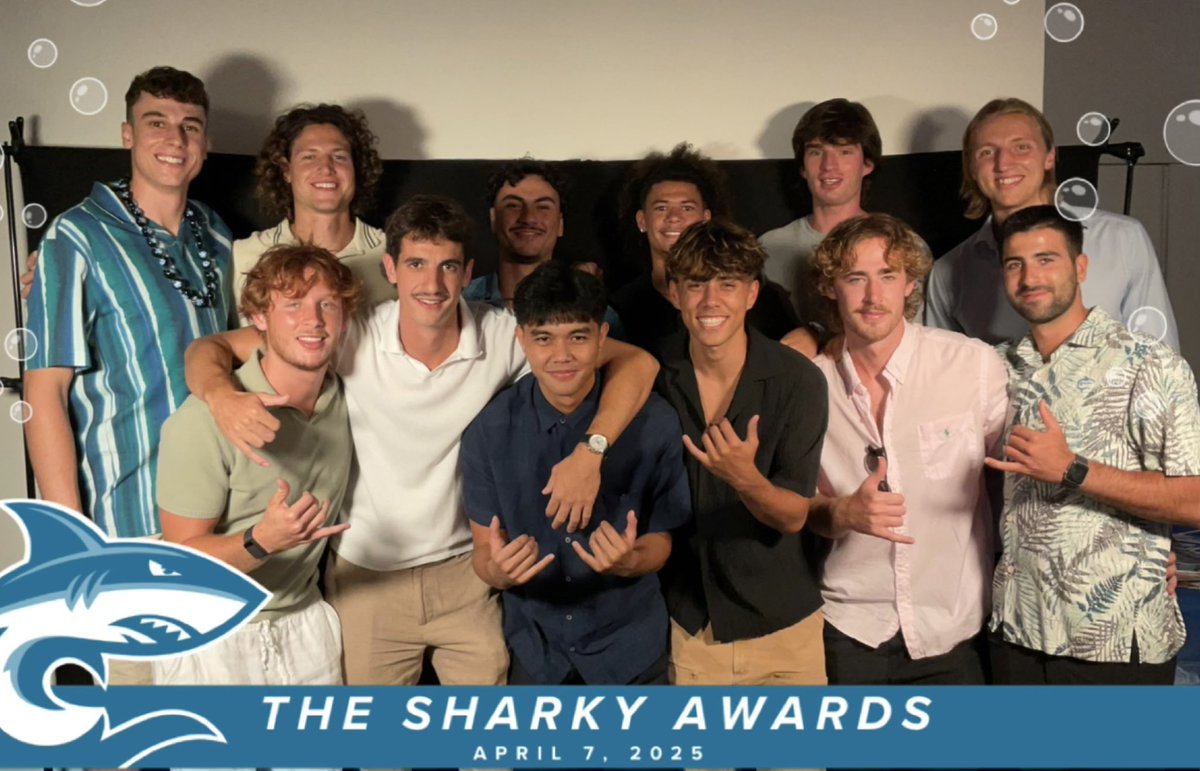 HPU_MBB's tweet photo. 2025 Sharky’s 🦈 🏆 https://t.co/VhBTLrY9r2