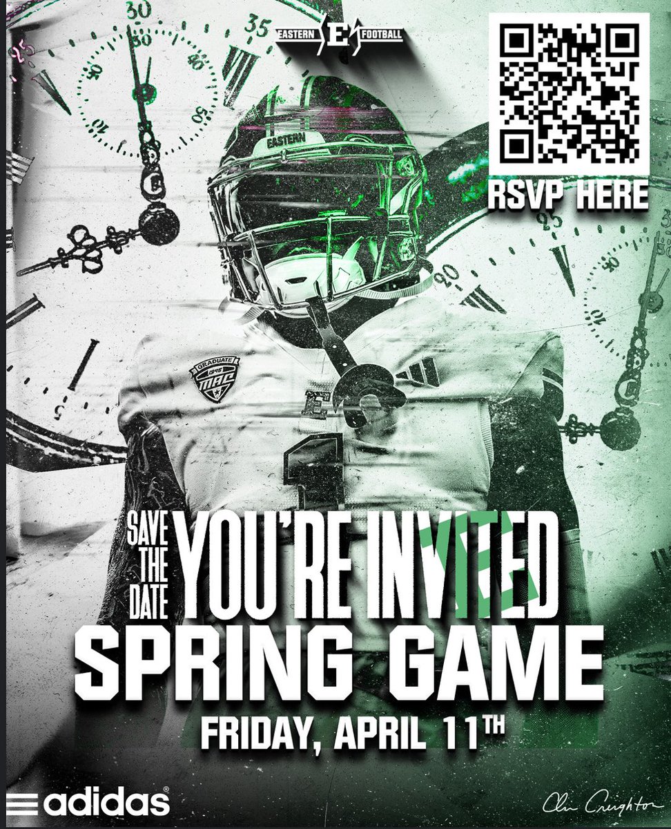samuel weihert (@samuelweihert2) on Twitter photo Thank you for the spring game invite!
<a href="/Coach_Collett/">Jeffrey Collett</a>
<a href="/EMUFBRecruiting/">EMU Football Recruiting</a>
<a href="/Coach_Creighton/">Chris Creighton</a> Thank you for the spring game invite!
<a href="/Coach_Collett/">Jeffrey Collett</a>
<a href="/EMUFBRecruiting/">EMU Football Recruiting</a>
<a href="/Coach_Creighton/">Chris Creighton</a>