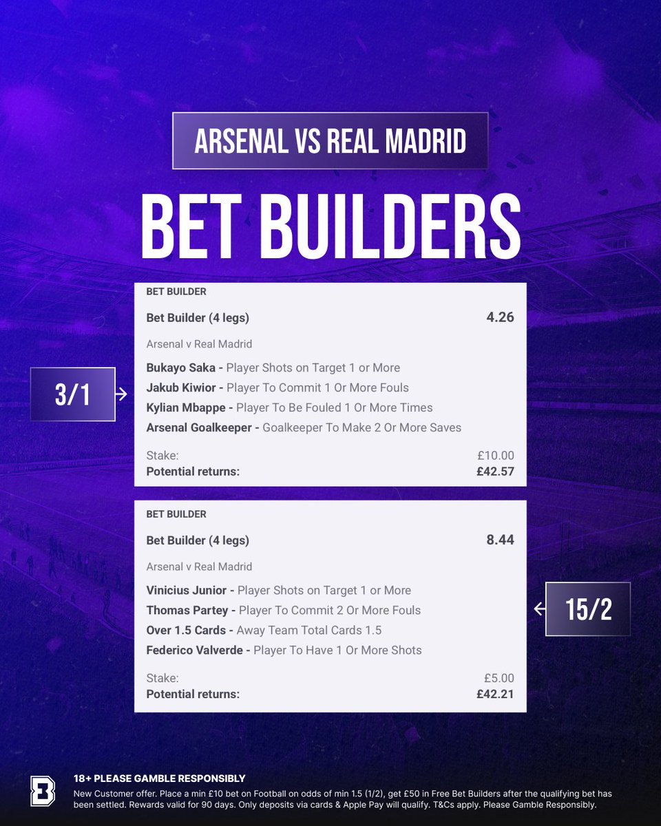 Bad Man’s Football Tips ⚽️ tweet media