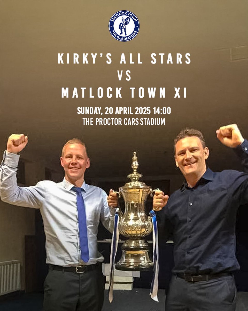 𝗠𝗮𝘁𝗹𝗼𝗰𝗸 𝗧𝗼𝘄𝗻 𝗙𝗖 | Est 1878 tweet media