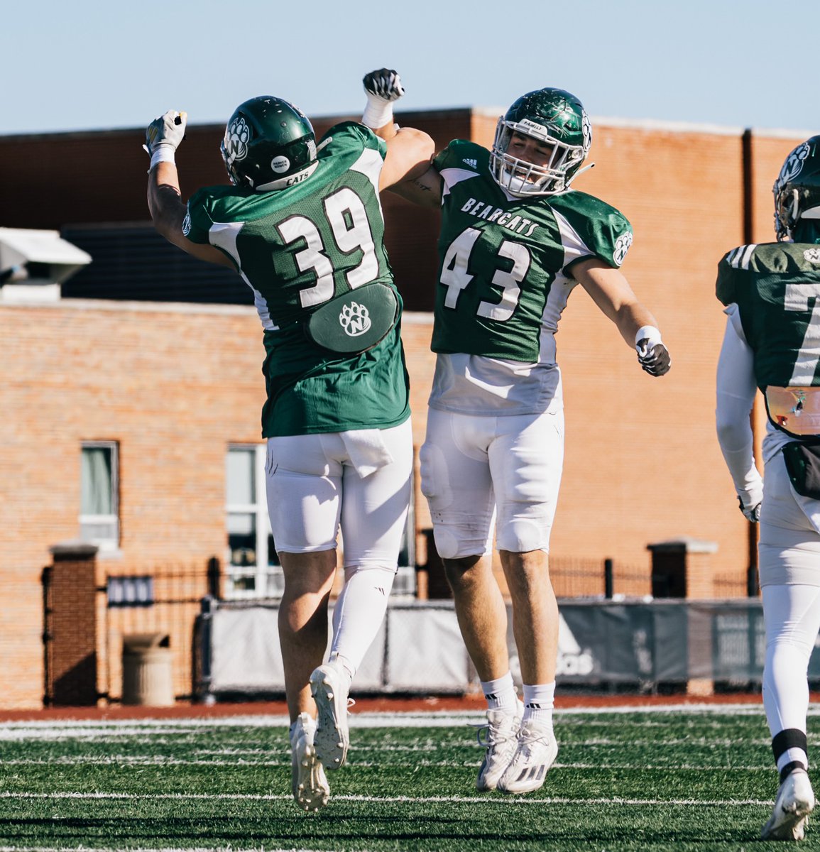 It's game week👀

#OABAAB #POWEROFTHEPAW