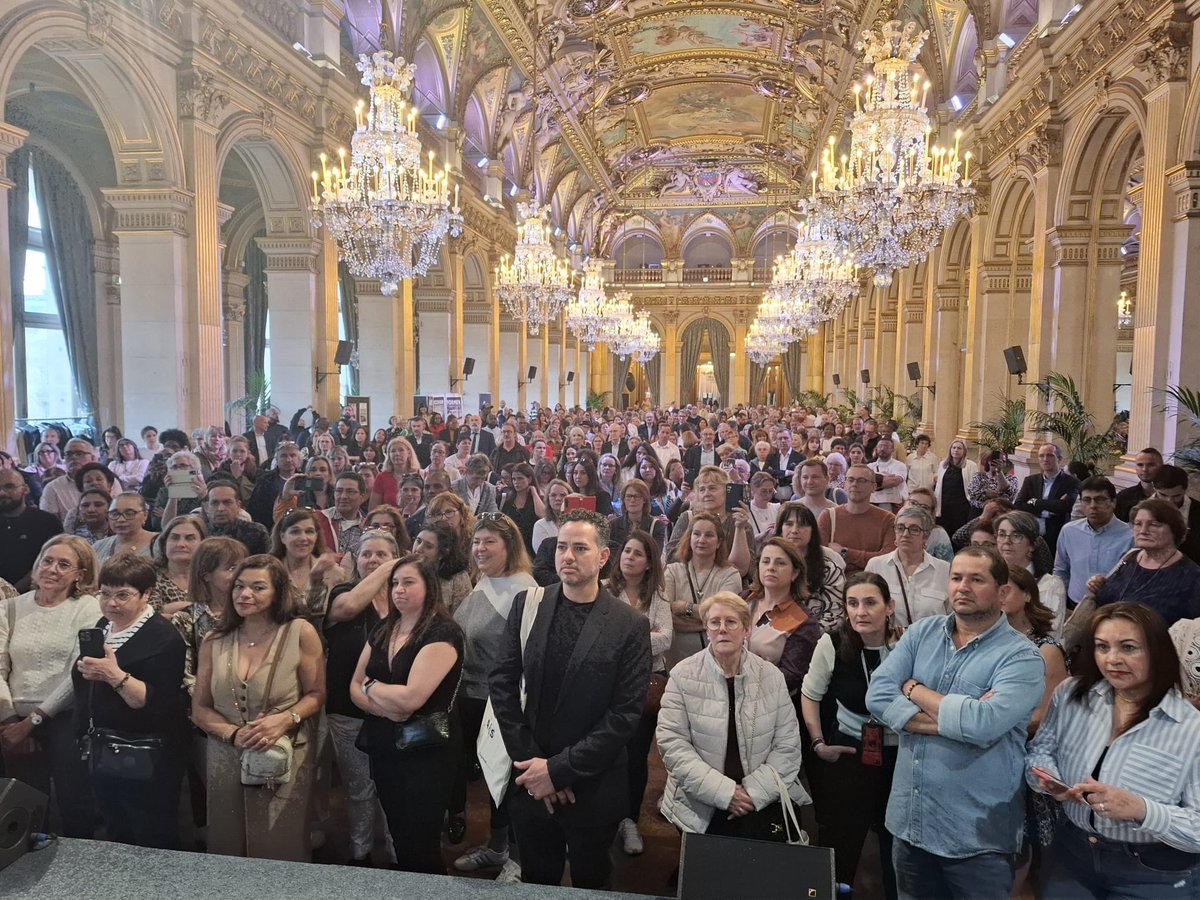 Alexandra Cordebard tweet media