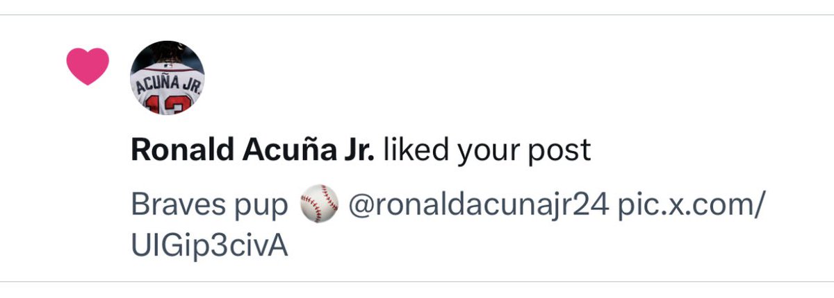 SweetAsAPeach93's tweet image. Day is made