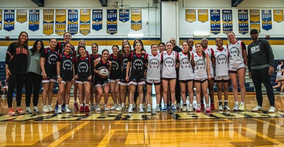 West Seneca West girls basketball (@joedough61) on Twitter photo 