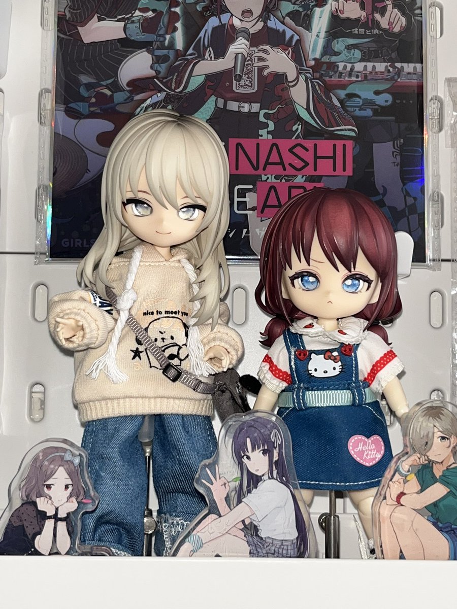GATCHA tweet media