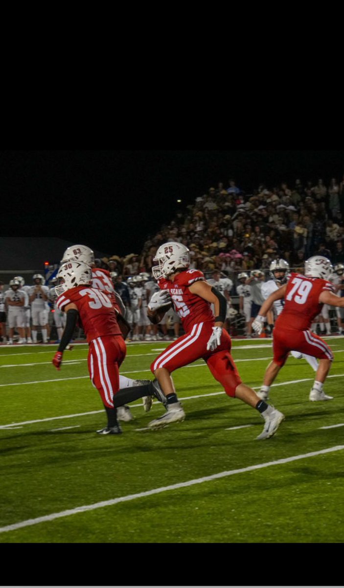 Hortonville Football (@hortonvillefb) on Twitter photo Last week’s competitor of the week was SO RB <a href="/TristanBerrens/">Tristan Berrens</a>! He has had a monster off-season to this point! Last week’s competitor of the week was SO RB <a href="/TristanBerrens/">Tristan Berrens</a>! He has had a monster off-season to this point!