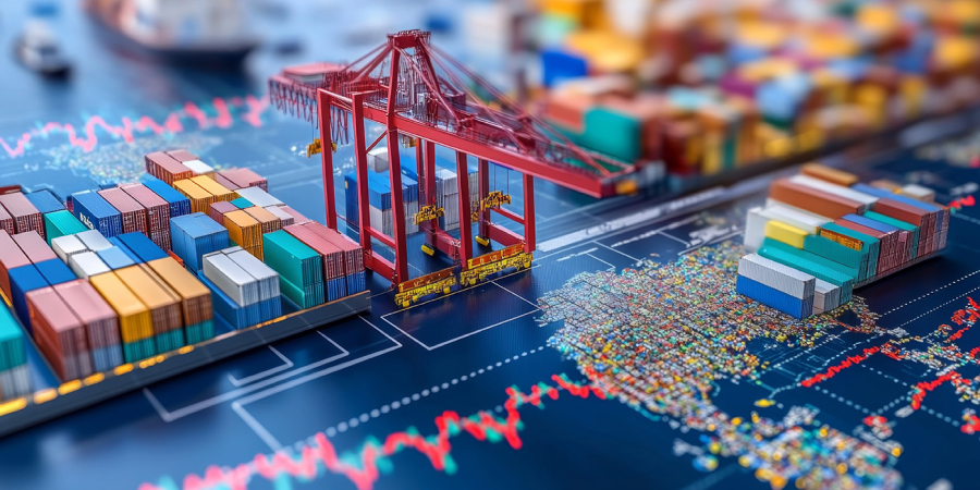 QAD_Community's tweet image. Consider these actions in light of the fluctuating tariffs coming that are expected to impact cross border trade in 2025. bit.ly/4liD5hn #GlobalTrade #Tariffs #TariffChanges