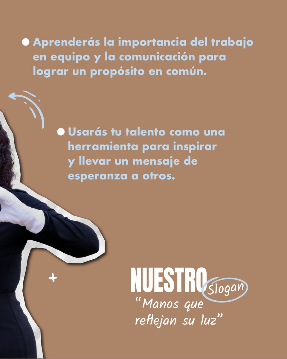UniMontemorelos's tweet photo. El Ministerio de Handmine, parte del #MinisterioJuvenil #Doulos, busca compartir el mensaje de la #salvación a través de la técnica de luz negra y figuras con las manos, con las que ilustran diversas melodías #cristianas. ✋🤚 🎶
#ministerios #umsumando #universidad #jóvenes https://t.co/TS39h4z9Mv