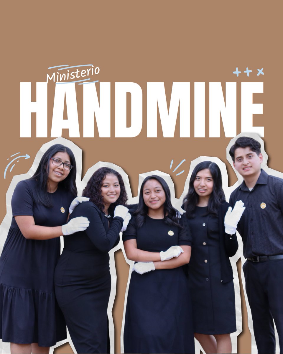 UniMontemorelos's tweet photo. El Ministerio de Handmine, parte del #MinisterioJuvenil #Doulos, busca compartir el mensaje de la #salvación a través de la técnica de luz negra y figuras con las manos, con las que ilustran diversas melodías #cristianas. ✋🤚 🎶
#ministerios #umsumando #universidad #jóvenes https://t.co/TS39h4z9Mv