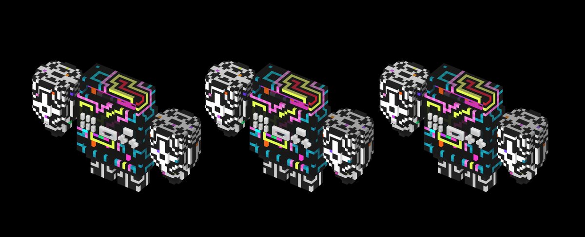 Giving away 3X TRIPPY JETPACKS

To Enter for Jetpack 1
RT Above Video + Tag a Friend on X

To Enter for Jetpack 2 instagram.com/reel/DIMYNLnJR…
Leave a Reply on IG Video

To Enter for Jetpack 3 tiktok.com/t/ZP8j656aM/
Leave a Reply on TikTok Video