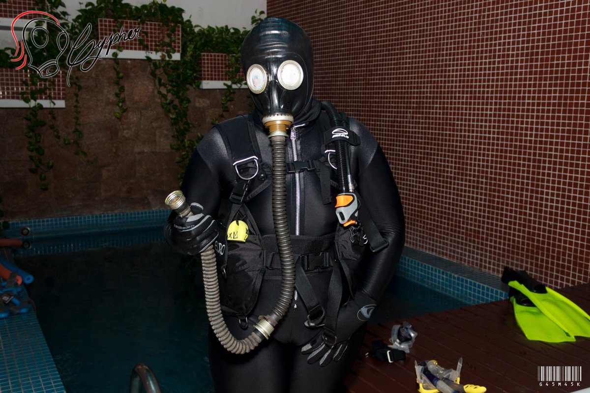 girlgasmask's tweet photo. Dive into my naughty underwater world! I’m in my tight scuba gear & gasmask, ready to make a splash. Subscribe for just 7.7 to unlock more steamy scuba & gasmask videos! Don’t miss the wettest fun. https://t.co/s0ndR34Ngd
#ScubaFetish #GasmaskKink https://t.co/hUeDEfKrK0