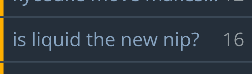 Chad Burchill (@spunj) on Twitter photo 