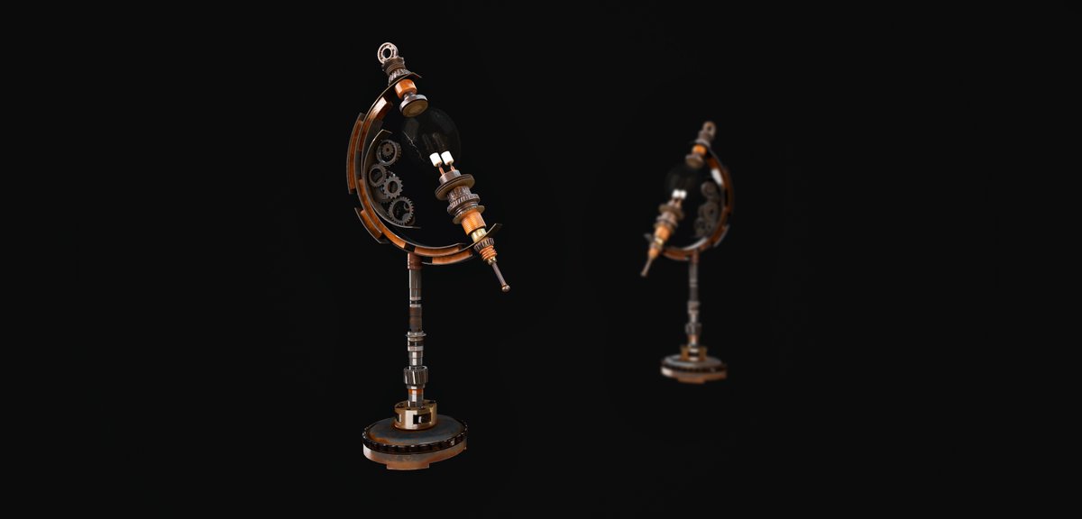 dhaybiart's tweet photo. Hi! #PortfolioDay✨I’m Marcos, a 3D artist from Spain looking for work! I’ve finished videogame art studies last summer. I'm an animator and a generalist 3D artist 📷https://t.co/a9GBlBRUYS 📷 https://t.co/LXSl8yPktn