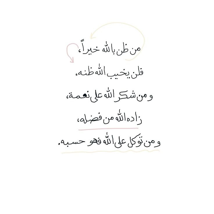 مُطمئِنةَ.! tweet media