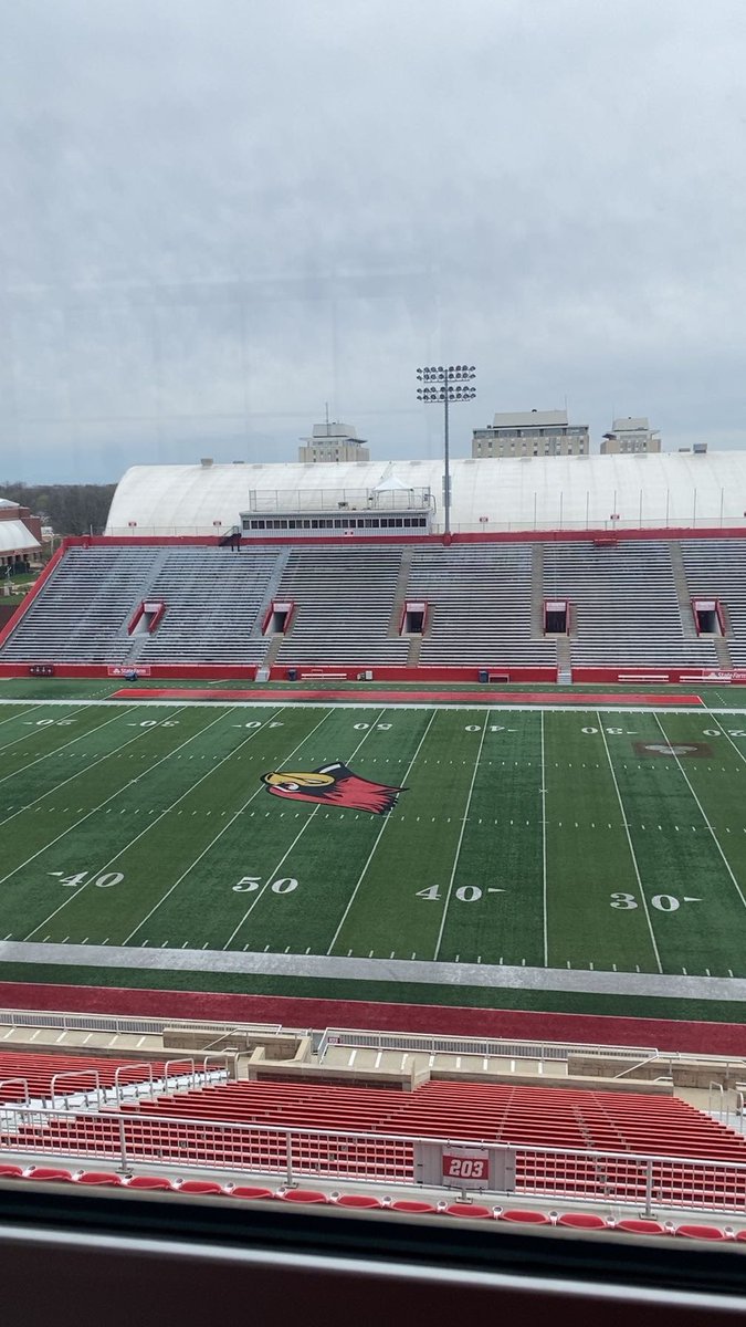 Will Santiago (@santiago_will01) on Twitter photo Thank you <a href="/Coach_CJIrvin/">C.J. Irvin</a> <a href="/TonyPetersen17/">Tony Petersen</a> for an amazing visit last week! I can’t wait to get back down to Bloomington!@RedbirdFB Thank you <a href="/Coach_CJIrvin/">C.J. Irvin</a> <a href="/TonyPetersen17/">Tony Petersen</a> for an amazing visit last week! I can’t wait to get back down to Bloomington!@RedbirdFB