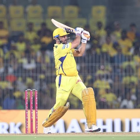 sagarcasm's tweet photo. Great six hitting by these two uncapped players https://t.co/siSqBsb5QH