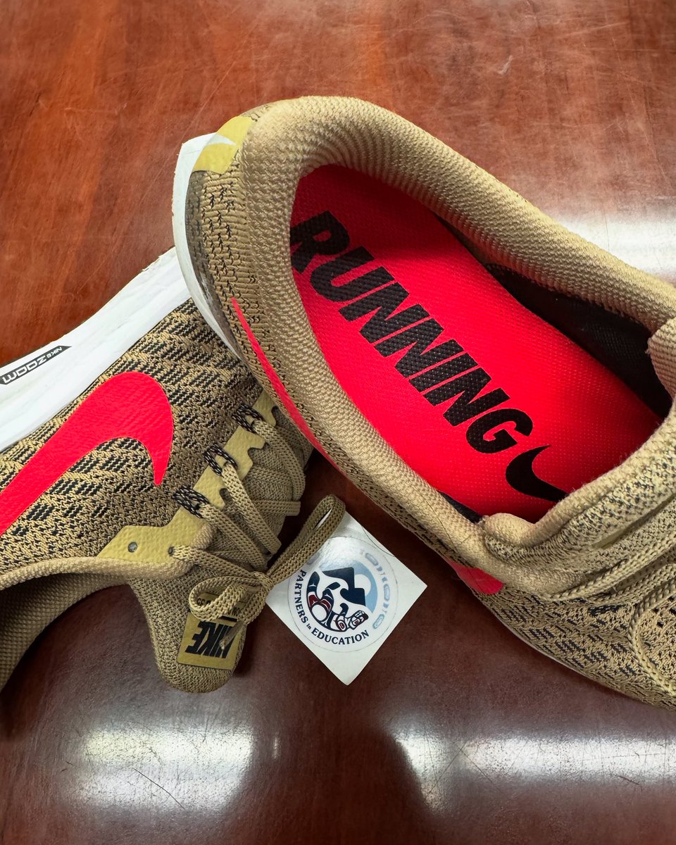 Don’t matter ‘bout the weather - Oceanview is the site of today’s qathet school district cross country run!