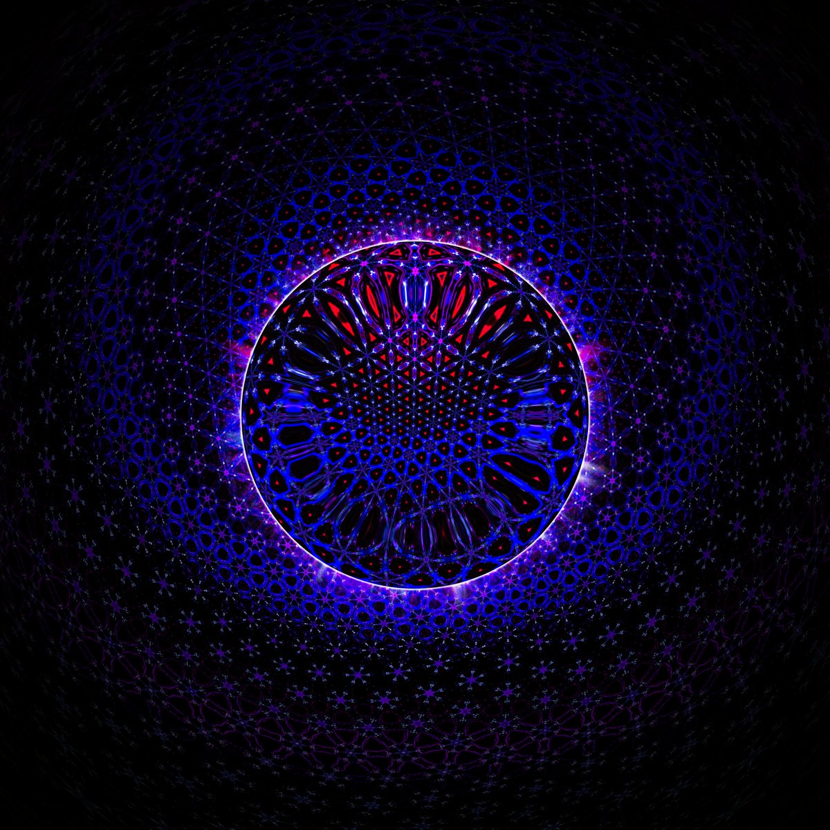 Natural_Warp's tweet image. Zoom out,
Look closer.